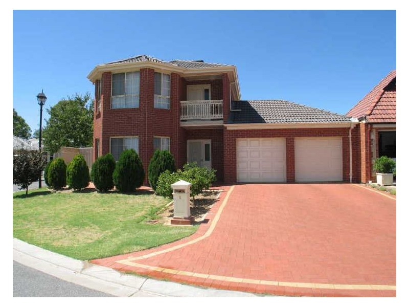 1 Pomeroy Court, Felixstow SA 5070
