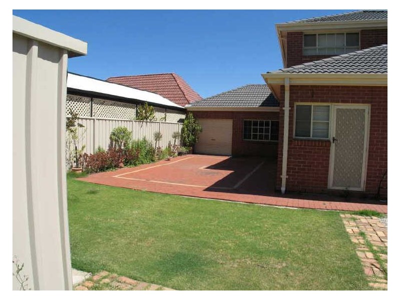 1 Pomeroy Court, Felixstow SA 5070