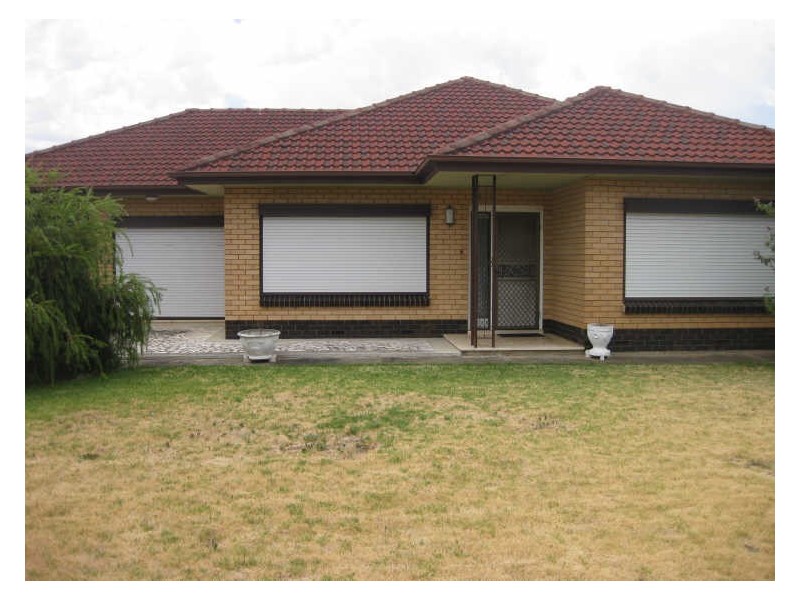 13 PICCADILLY CRESCENT, Campbelltown SA 5074