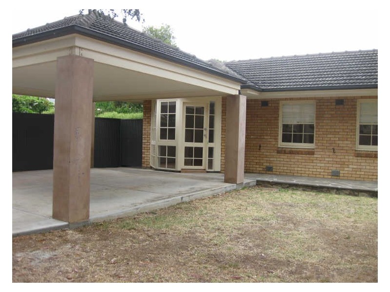 12A STIRLING AVENUE, Tusmore SA 5065