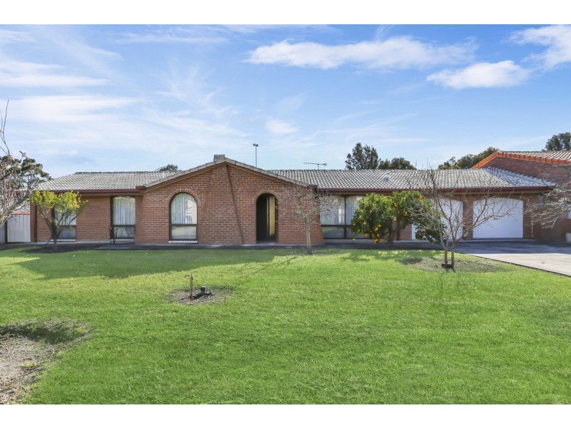 5 Monaro Crescent, Newton SA 5074