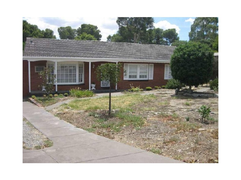 49 LANDSEER CRESCENT, Dernancourt SA 5075