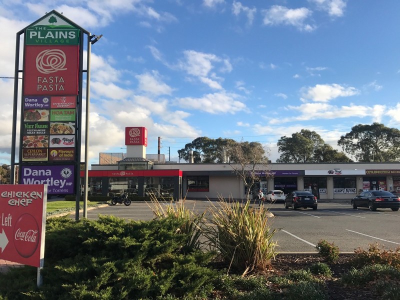 4/511-529 North East Road, Gilles Plains SA 5086