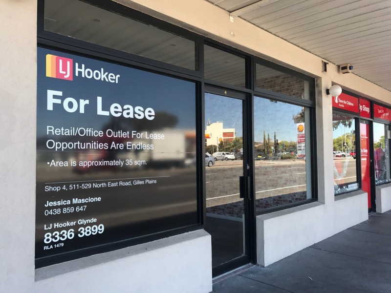 4/511-529 North East Road, Gilles Plains SA 5086