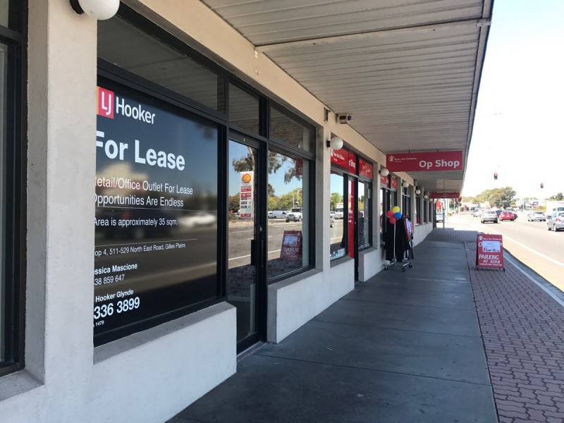 4/511-529 North East Road, Gilles Plains SA 5086