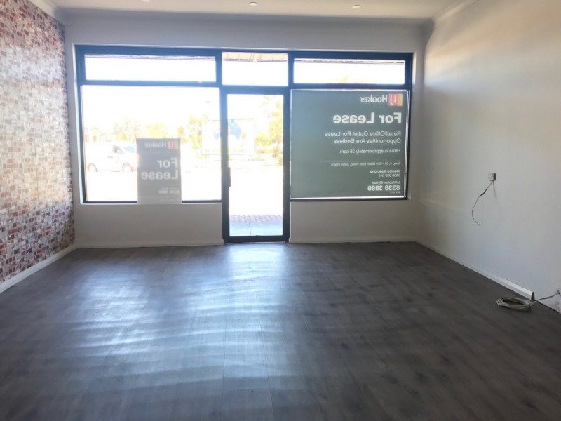 4/511-529 North East Road, Gilles Plains SA 5086