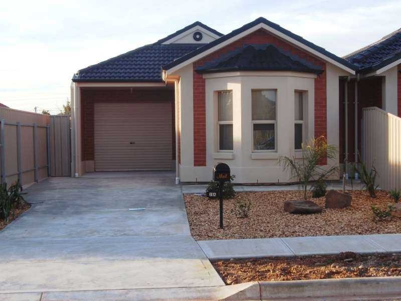 21A DAVIES AVENUE, Tranmere SA 5073