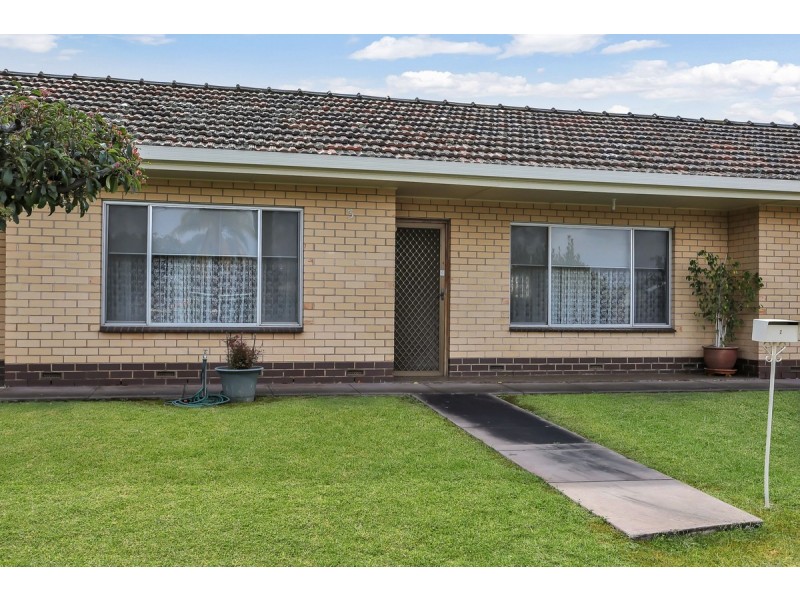 3 Moore Crescent, Campbelltown SA 5074