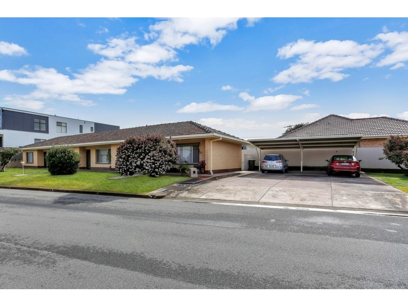 3 Moore Crescent, Campbelltown SA 5074