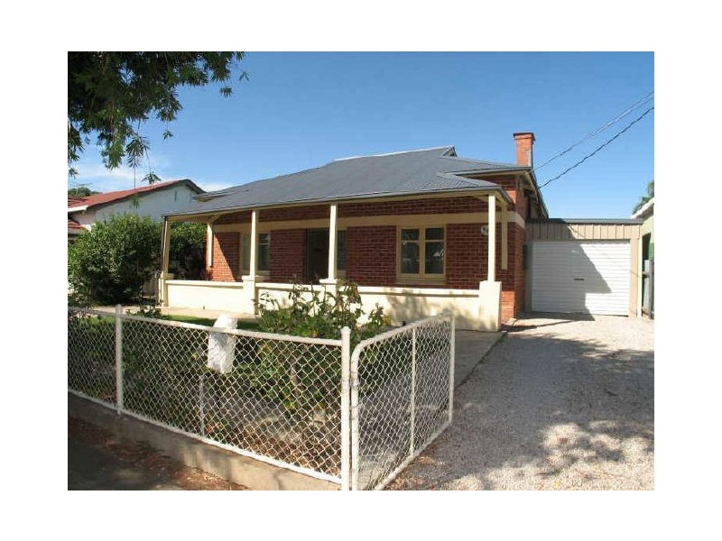 22 GREEN STREET, St Morris SA 5068