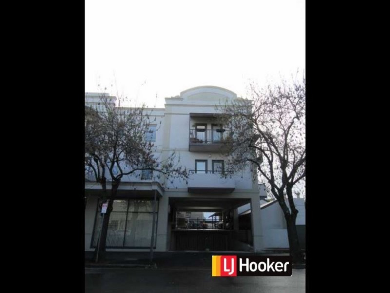 21/232 – 240 Hutt Street, Adelaide SA 5000
