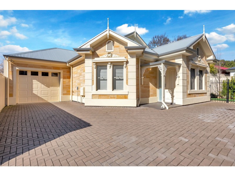 19B Meadowvale Road, Athelstone SA 5076