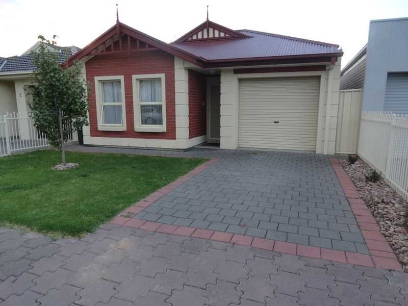4 Shropshire Avenue, Hillcrest SA 5086