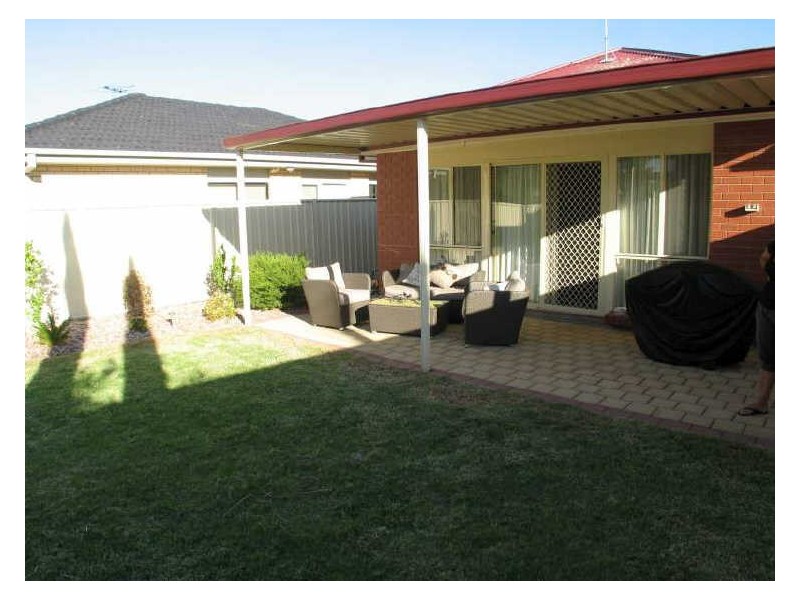 4 Shropshire Avenue, Hillcrest SA 5086