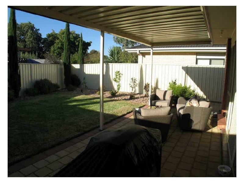 4 Shropshire Avenue, Hillcrest SA 5086