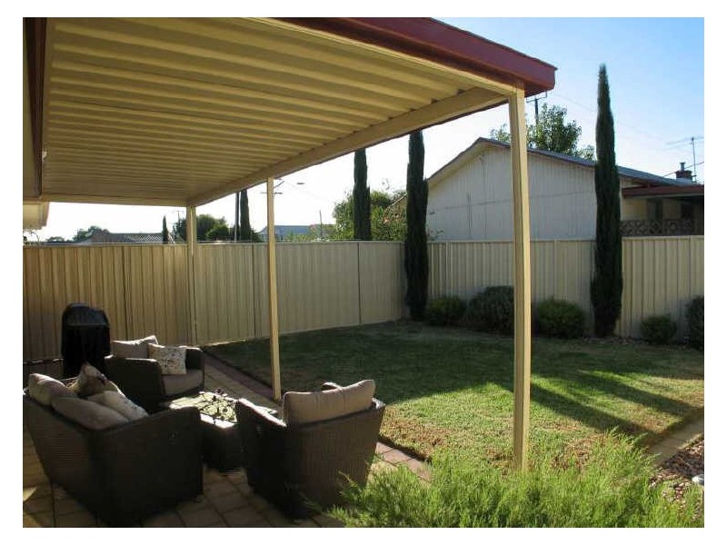 4 Shropshire Avenue, Hillcrest SA 5086