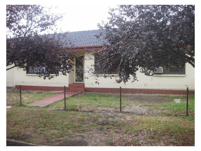 25 WECOMA STREET, Holden Hill SA 5088