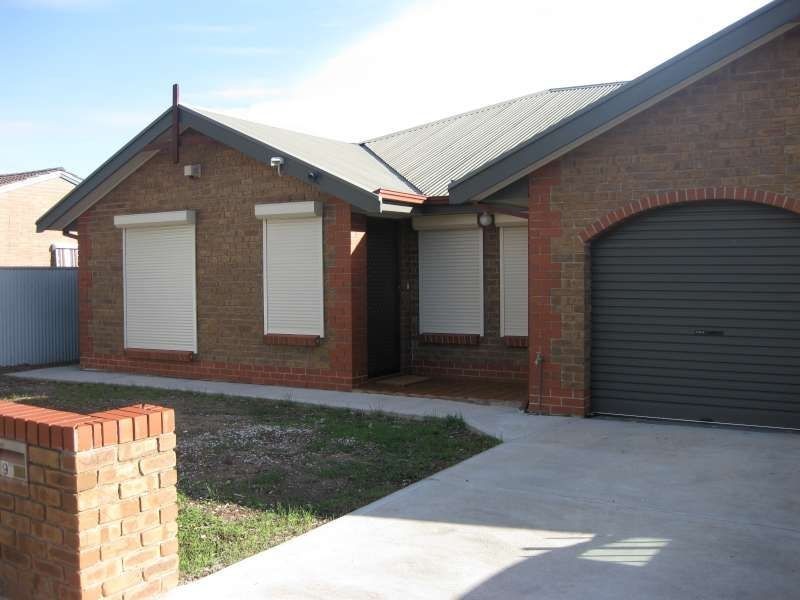 9A Hender Avenue, Klemzig SA 5087