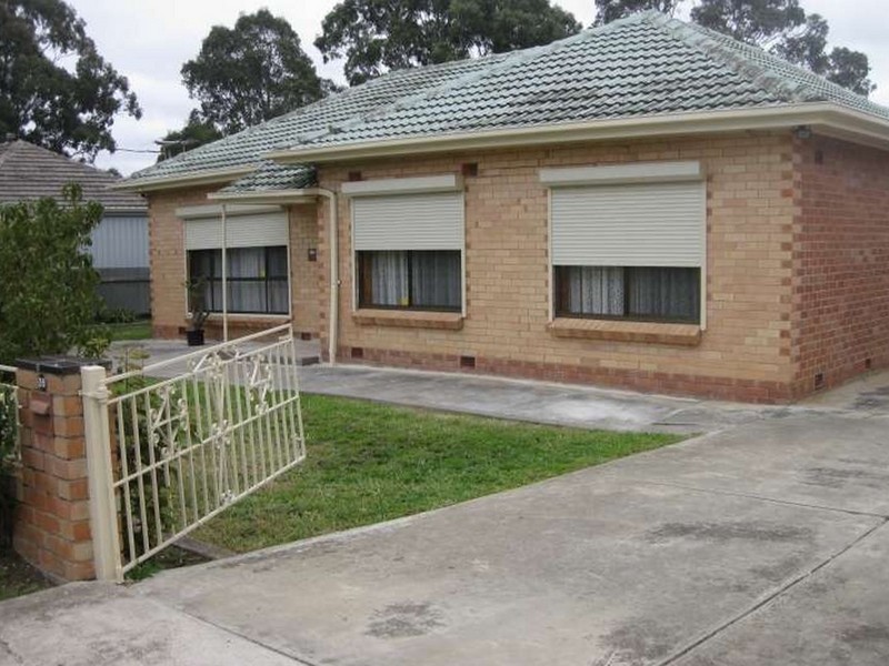 35 VINCENT AVENUE, Athelstone SA 5076