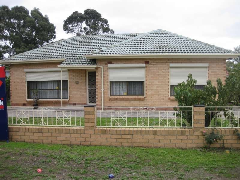 35 VINCENT AVENUE, Athelstone SA 5076