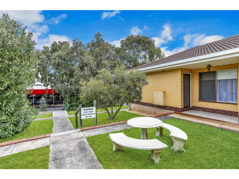 1/23 Kenwyn Drive, Campbelltown SA 5074