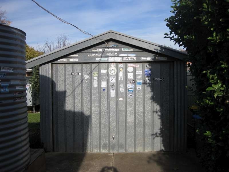 3 CAMBRIDGE STREET, Vale Park SA 5081