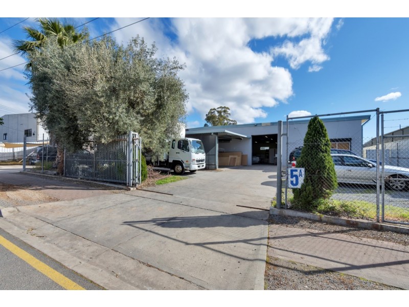 5 Pattinson Road, Newton SA 5074