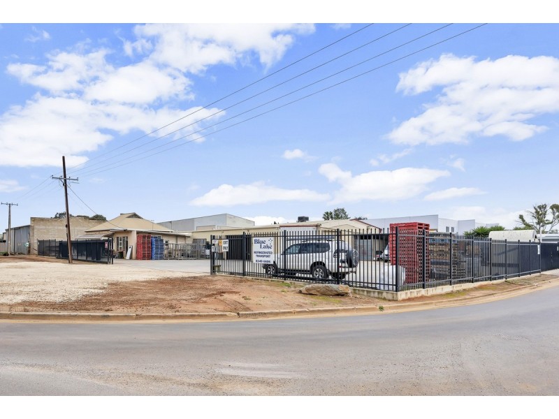 2 Thomas Street, Cavan SA 5094