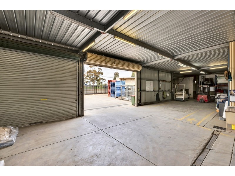 2 Thomas Street, Cavan SA 5094