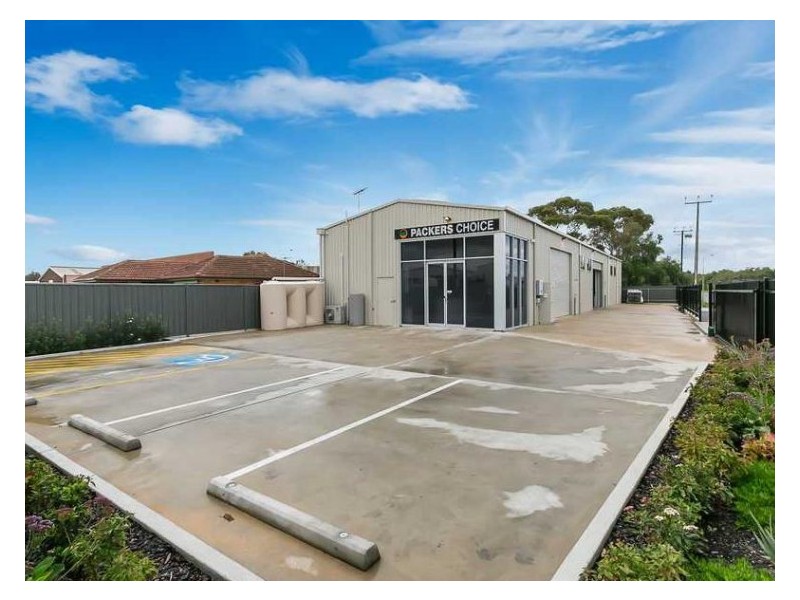 24 Goldsborough Street, Cavan SA 5094