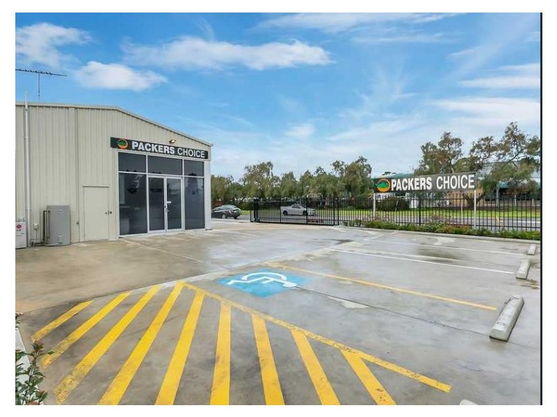 24 Goldsborough Street, Cavan SA 5094