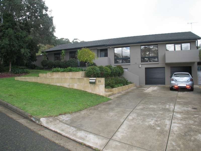 25 TAY ROAD, Woodforde SA 5072