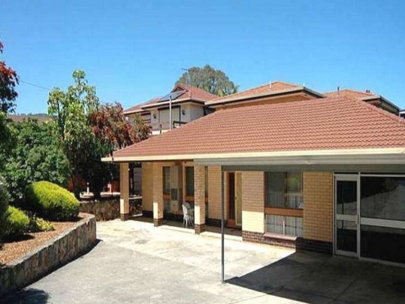 21A MAYFRED AVENUE, Hope Valley SA 5090