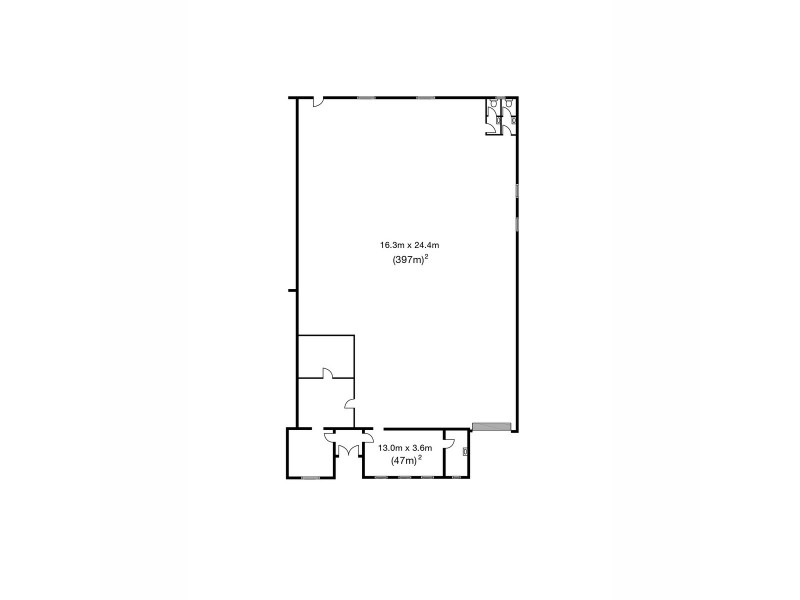 1/28 Lauretta Street, Newton SA 5074 Floorplan