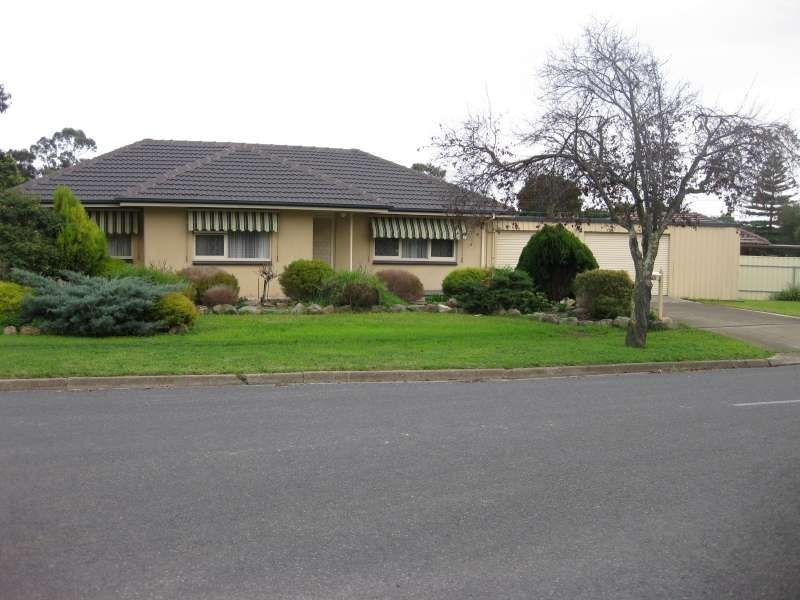 48 NARETHA STREET, Holden Hill SA 5088