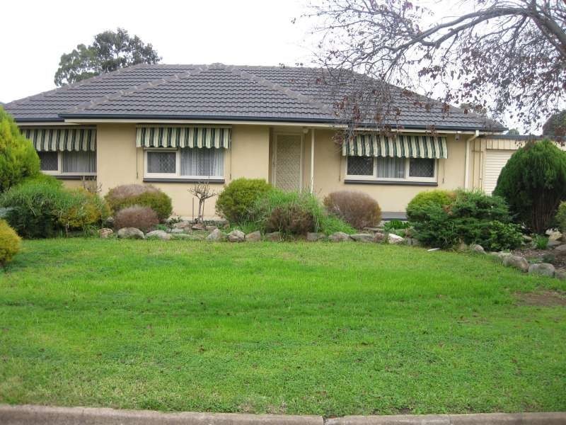 48 NARETHA STREET, Holden Hill SA 5088