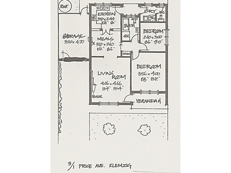 3/1 Price Avenue, Klemzig SA 5087