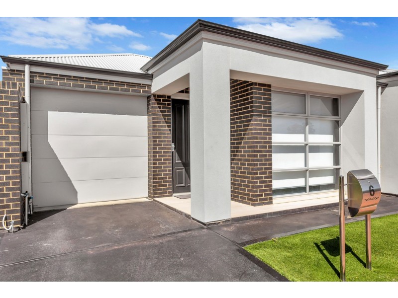 6A Orchid Court, Paradise SA 5075
