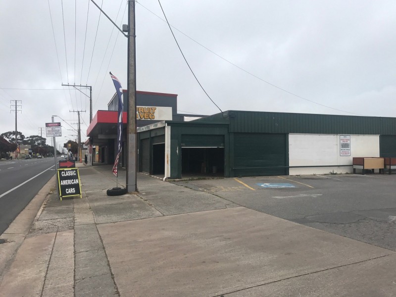 B/34 Tapleys Hill Road, Royal Park SA 5014