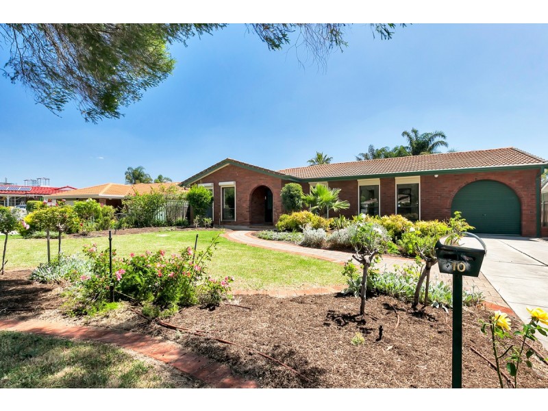 10 Tracy Court, Athelstone SA 5076
