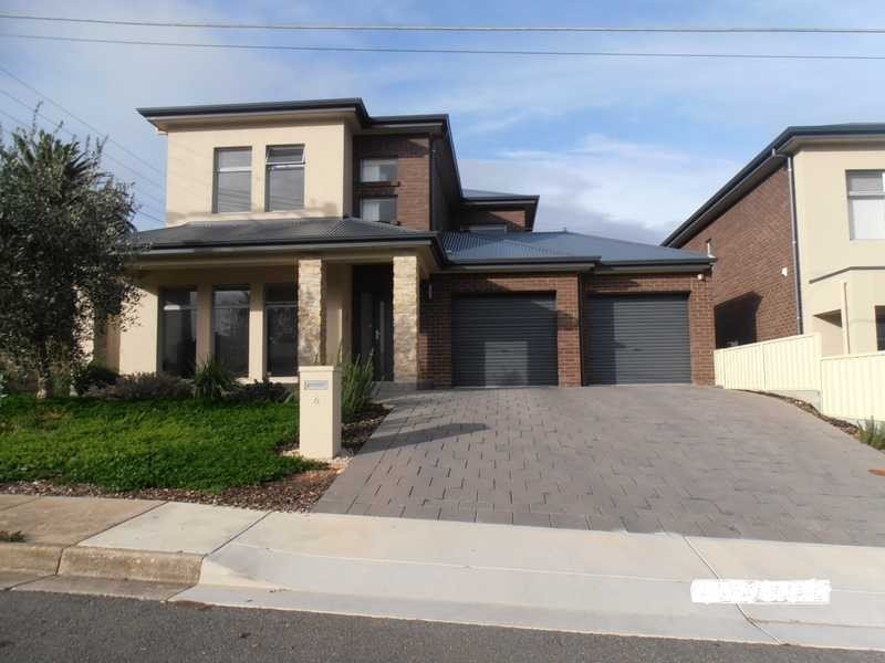 6 Primrose Avenue, Rostrevor SA 5073