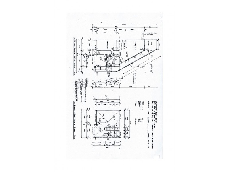 18A Kerley Crescent, Athelstone SA 5076 Floorplan