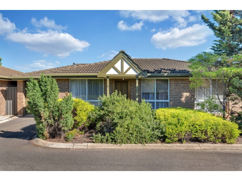 8/2 Hectorville Road, Hectorville SA 5073