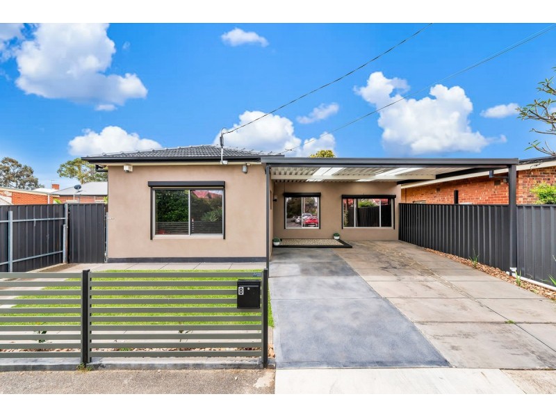 8 Payne Street, Payneham SA 5070