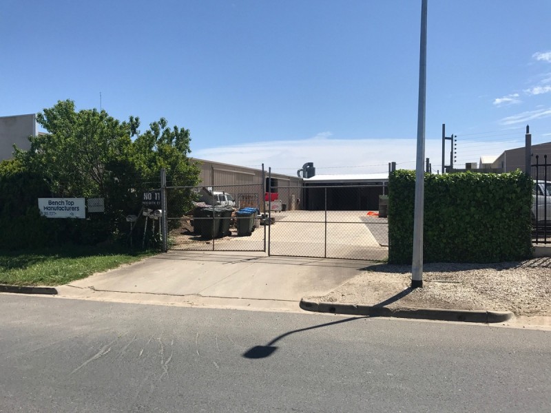 11 Meredith Street, Newton SA 5074