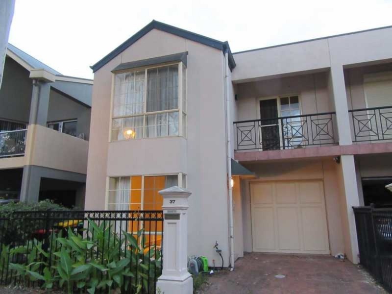 37 Cedar Crescent, Glenside SA 5065
