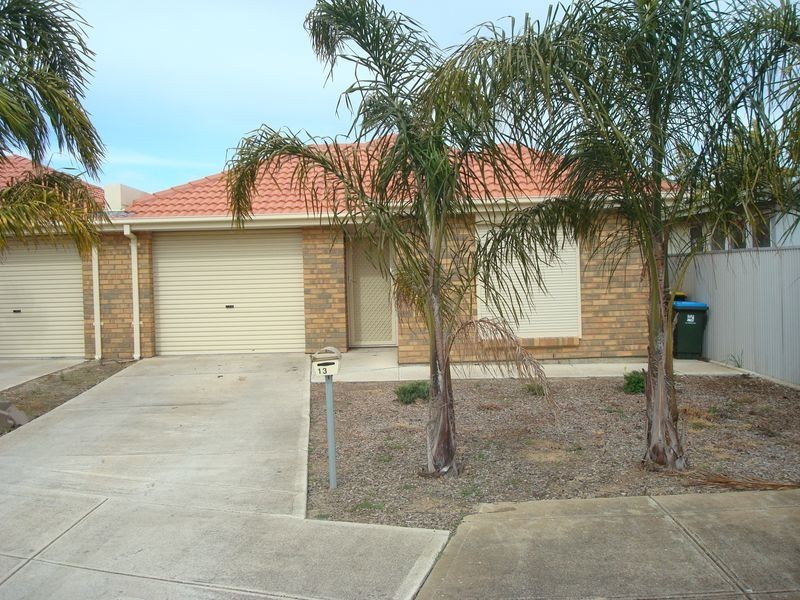 13 Fulton Street, Gilles Plains SA 5086