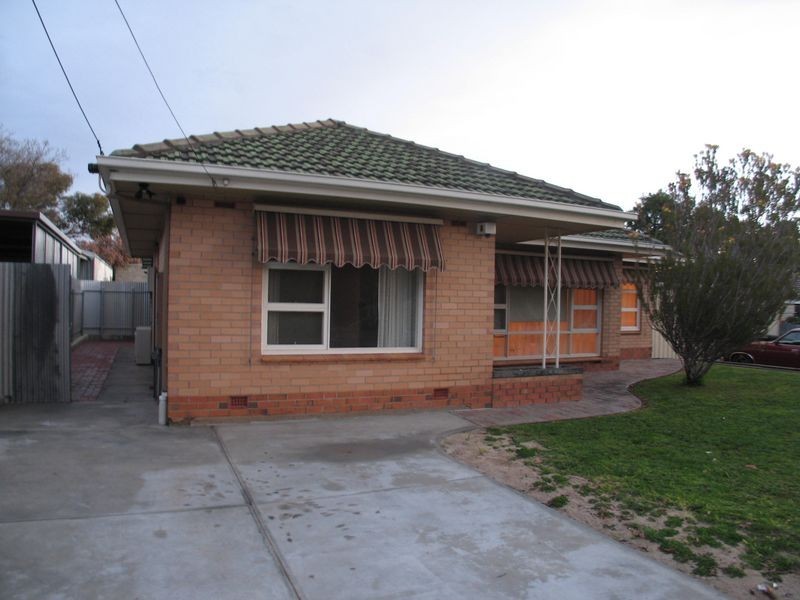 1 BIRCH GROVE, Dernancourt SA 5075