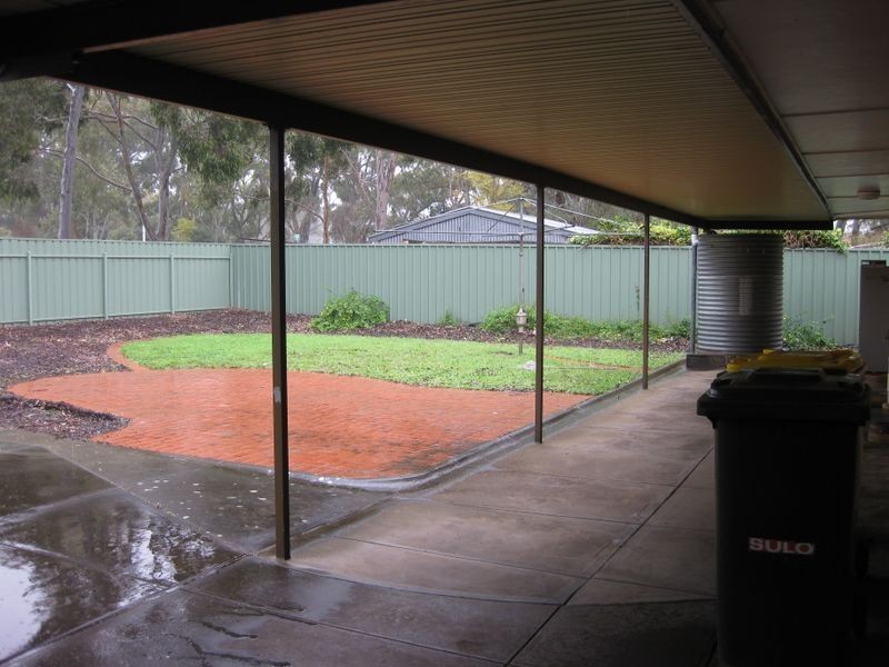 5 JULIA DRIVE, Rostrevor SA 5073