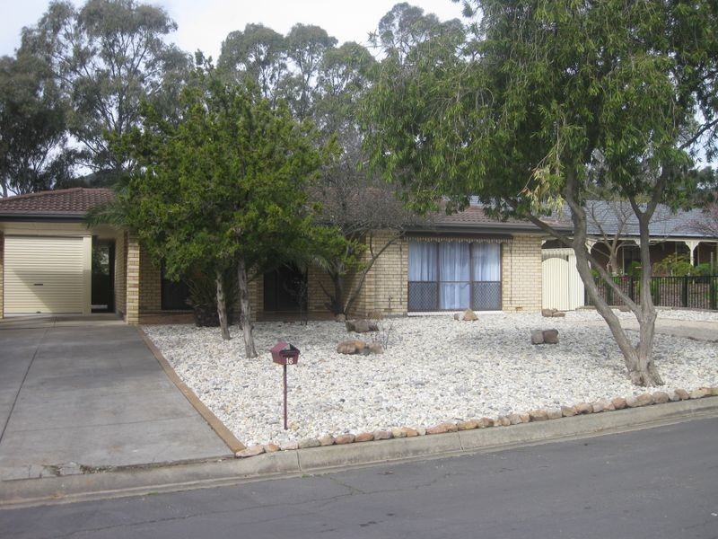 16 SHARLENE COURT, Athelstone SA 5076